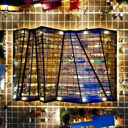 New Bazaar Bliss Daire