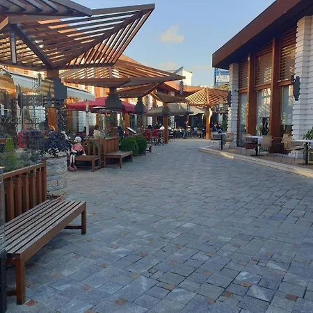 New Bazaar Bliss Daire