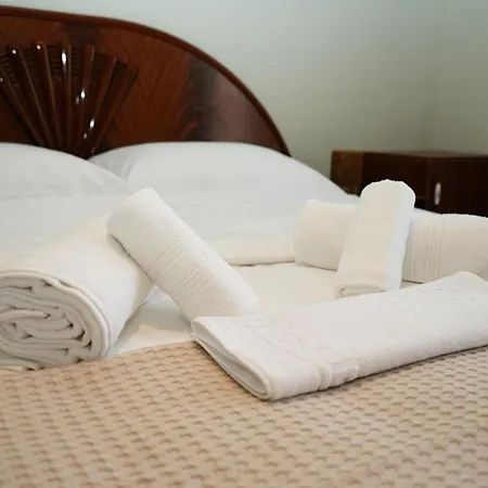 New Bazaar Bliss Lägenhet *