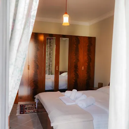 New Bazaar Bliss Lägenhet *