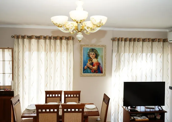 Apartament New Bazaar Bliss