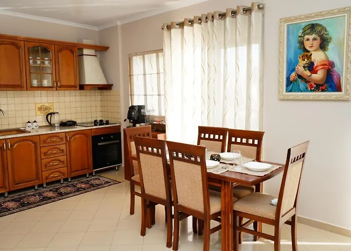 Apartament New Bazaar Bliss