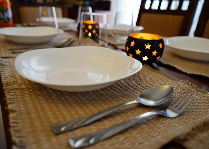 New Bazaar Bliss Apartament