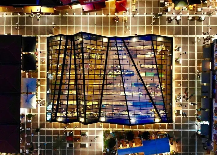 New Bazaar Bliss Apartament