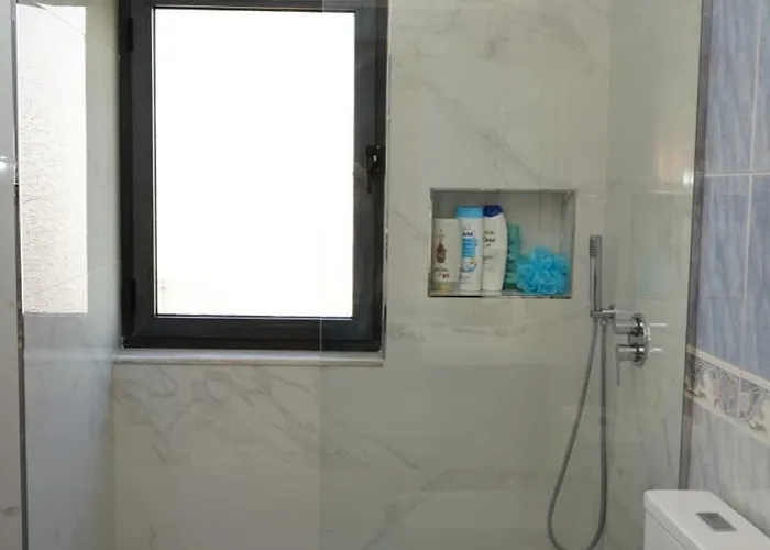 New Bazaar Bliss Apartament *