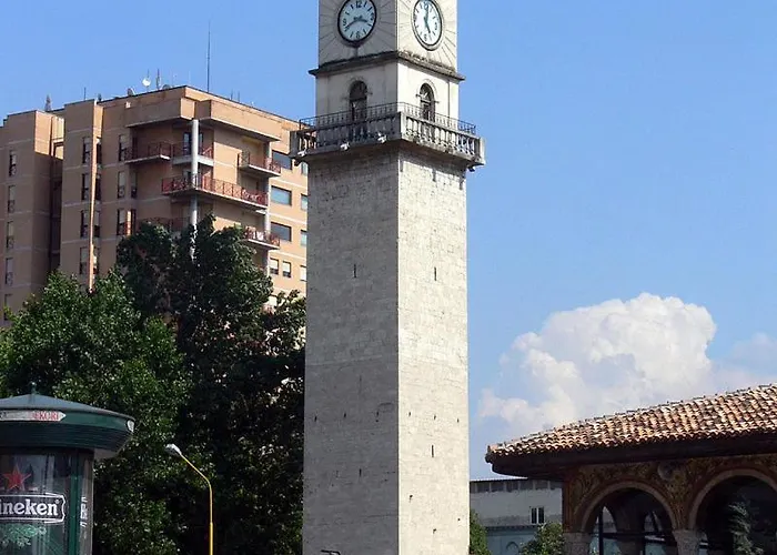 New Bazaar Bliss Apartament