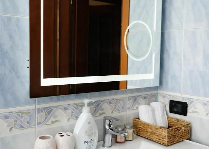 New Bazaar Bliss Apartament Tirana