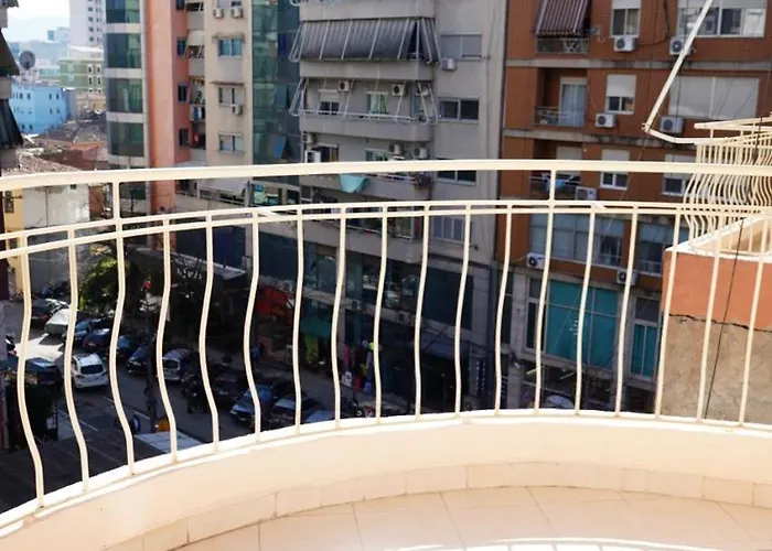 New Bazaar Bliss Apartament *