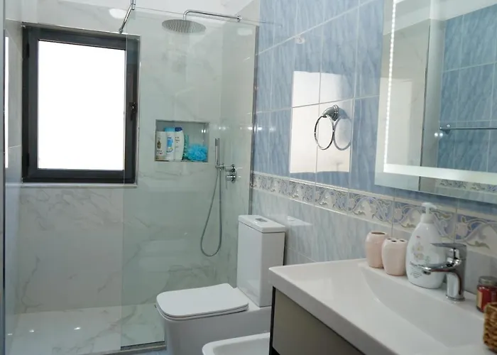 New Bazaar Bliss * Tirana