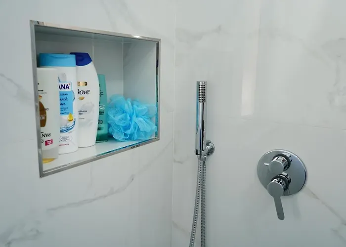 Apartament New Bazaar Bliss