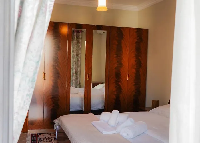 New Bazaar Bliss Apartament *