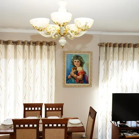 Apartmán New Bazaar Bliss