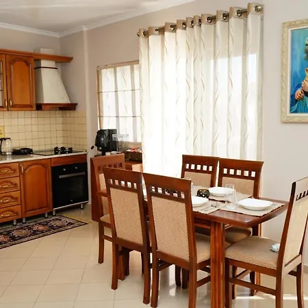 Apartmán New Bazaar Bliss