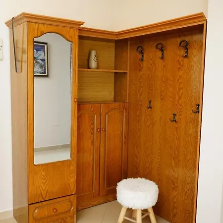 New Bazaar Bliss تيرانا