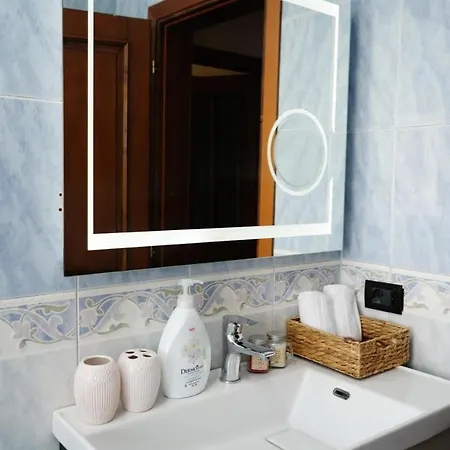 New Bazaar Bliss Apartmán Tirana