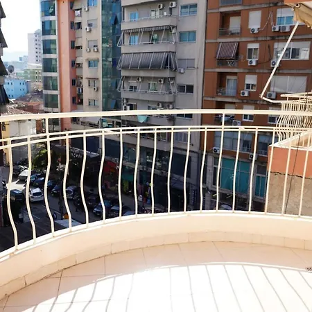 New Bazaar Bliss Apartmán *