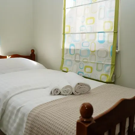 Apartment New Bazaar Bliss Tirana