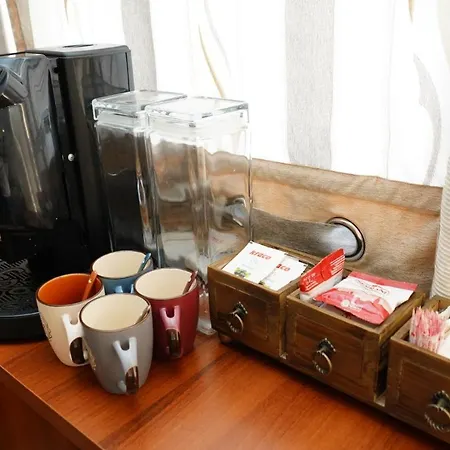New Bazaar Bliss Apartment Tirana