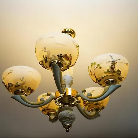 New Bazaar Bliss شقة