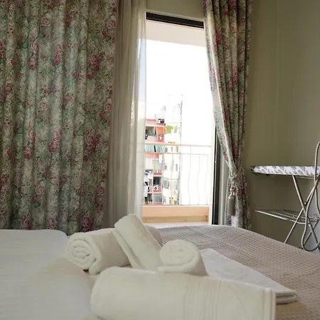 Apartmán New Bazaar Bliss *