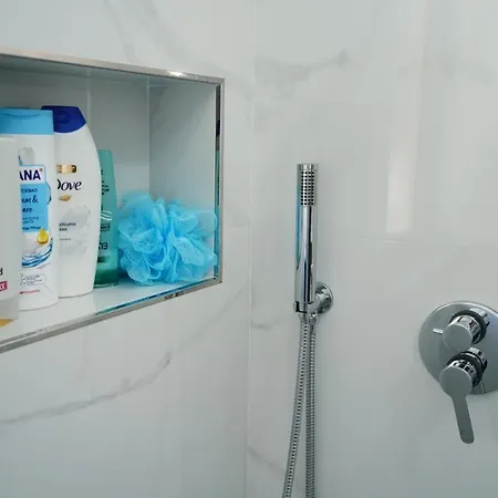 شقة New Bazaar Bliss