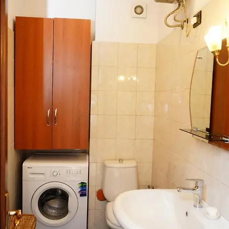 New Bazaar Bliss Apartmán Tirana